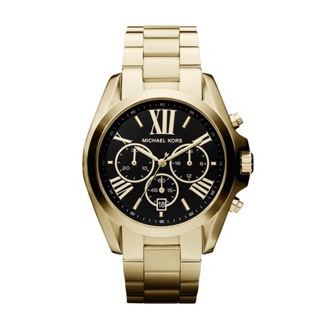 michael kors bradshaw mk5739|michael kors bradshaw.